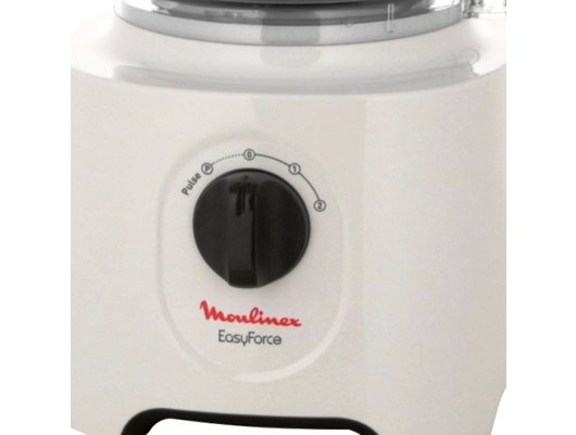 Кухонный комбайн MOULINEX FP244